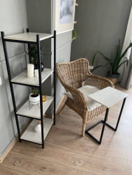 Стол приставной Тип 1 Таксония