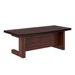 Стол письменный CПТ1710102 Темный орех / CPT1710102
