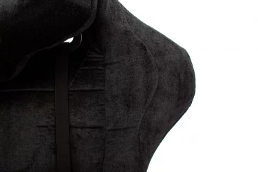 Геймерское кресло Бюрократ ВИКИНГ КНИГХТ ЛТ20 Черный / VIKING KNIGHT LT20