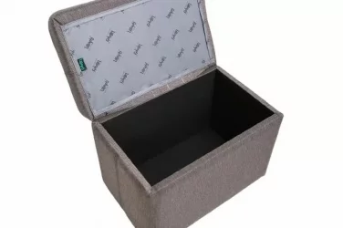 Пуф Амур Джой Графит