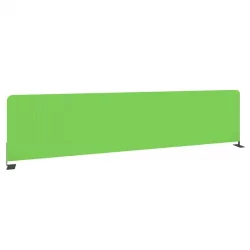 Экран тканевый боковой ОНИКС О.ТЕКР-163 Зеленый / ONIX O.TEKR-163