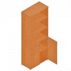 Шкаф Р.Ш-2 (Бук Бавария)