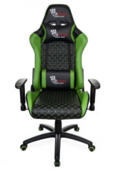 Кресло геймерское Коллеге БКС-3813/Греен / College BX-3813/Green