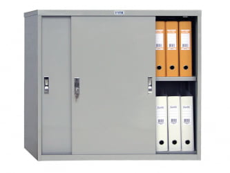 Офисный шкаф ПРАКТИК АМТ 0891 / AMT