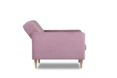 Кресло CХАИРМАН ЛАРС (К) ткань велюр Формула 392 / CHAIRMAN Formula