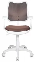 Кресло офисное Бюрократ CХ-В797/БР/ТВ-14C / CH-W797/BR/TW-14C