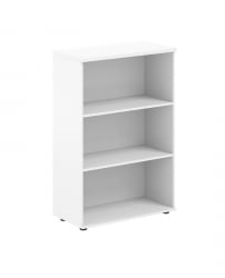 Стеллаж Сигма СГ.813.ВХ Белый / Sigma SG.813.WH