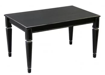 Стол в гостиную Васко В 81 венге/серебро