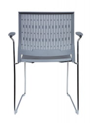 Стул НИНЕ ГРЕЙ / NINE GREY