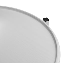 Стол журнальный БеаутйСтйле 21 Белый / BeautyStyle