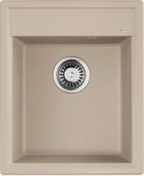 Мойка Омоикири Дэисен 42-Са Артгранит/Бежевый / Omoikiri Daisen 42-Sa Artgranit/Бежевый