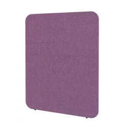 Перегородка боковая проходная Колл-центр КC.Б(П) Ромео-06 / KC.B(P) Romeo-06