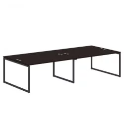 Рабочая станция КСТЕН-К КСКВСТ 3214 Легно темный Антрацит / XTEN-Q XQWST