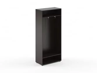 Каркас Гардероба ТCВ 85-1 (Венге Магия) / TCW