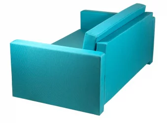 Диван дсп (лдсп) Нео (2 категория)  Азуре