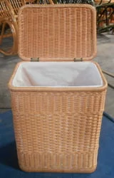 Корзина малая 16/06 Б натуральный / B