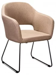 Стул Оскар Браун/Линк / Oscar