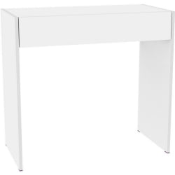 Туалетный столик Алиса(C1)773х833х412(Белый) / Алиса(C1)773х833х412(Белый)