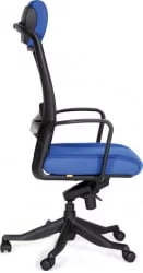 Кресло руководителя CХАИРМАН 283 Ткань 26-21 / CHAIRMAN