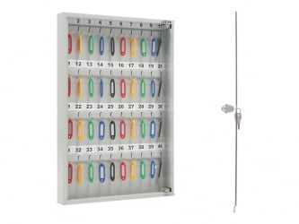 Ключница КЕИ-40 Г / KEY-40 G