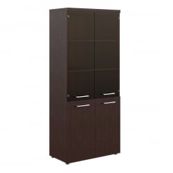 Шкаф Торр-З ТХC 85.2 Венге Магия / Torr-Z THC