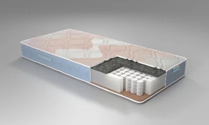 Матрас Реал Пеопле 120х190 / Real People