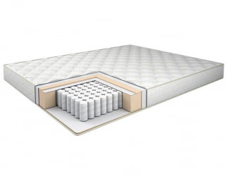 Матрас СонРисе Еко Комфорт 180х195 / СонRise Eco Comfort