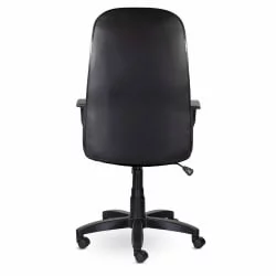 Кресло офисное БРАБИКС Практик ЕКС-279 Черный / BRABIX Praktik EX-279