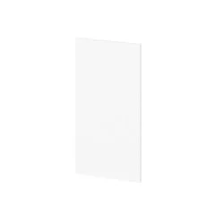 Панель для тумб Орната 	Н-103 Белый Шагрень / Ornata