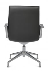 Кресло Cровн-СТ C1819 Графит / Crown-ST C1819