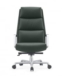 Кресло Невман А2415 Зеленый / Newman A2415