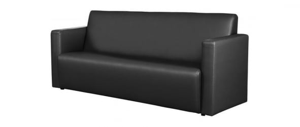 Диван трехместный с подлокотниками Джоинт М-49/12 / M-49/12