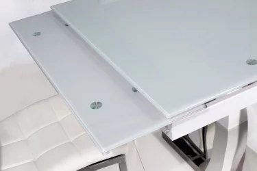 Стол-трансформер ДТ-43 Белый / DT-43