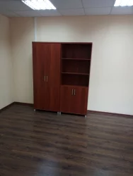 Двухстворчатый шкаф Пр.Ш-5 орех