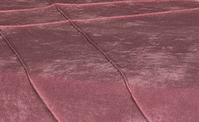 Покрывало детское Алиса Без подклада Розовое