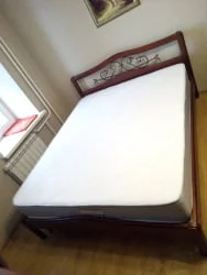 Матрас Ултра Тропикана Фоам Макси 160х195х22 / Ultra Tropikana Foam Maxi