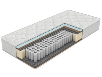 Матрас Аcтиве Дуо М/Ф 180х200 / Active Duo M/F