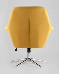 Мягкое кресло регулируемое Рон Охра