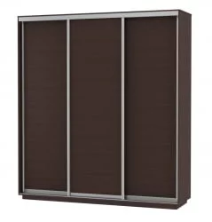 Шкаф Экспресс Трио Элемент 1800х2200х Дуб венге / 1800х2200h