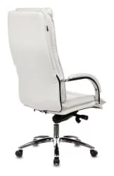 Кресло руководителя Бюрократ Т-9927СЛ Слоновая кость / T-9927SL