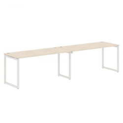 Рабочая станция КСТЕН-К КСКВСТ 3270 Бук Тиара Белый / XTEN-Q XQWST