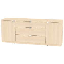 Комод К-70кс180кс45-1-ТР(ДМ) / K-70x180x45-1-TR(ДМ)