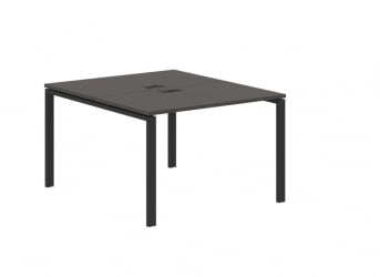 Бенч-система ЕДИС ЕУВСТ 1113 Мокко Черный / EDIS EUWST