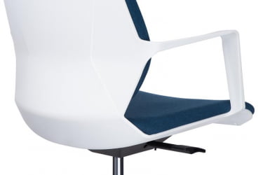 Кресло Колт Б1903 Темно-синий / Colt B1903