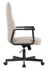 Кресло Стен В-263Х Светло-серый / Sten W-263H