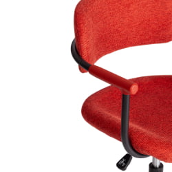 Кресло БЕСТ Бордо (бордовый) / BEST Bordo