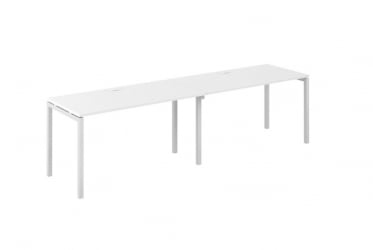 Рабочая станция с-б-с Сигма SG.229.WH.63.WH Белый / s-b-s Sigma