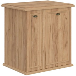 Греденция РТФ 86 Дуб Бофорд / RTF