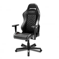 Геймерское кресло ДКСРасер ОХ/ДФ73/Н / DXRacer OH/DF73/N