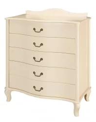 Комод в прихожую Джульетта (Дуб Шампань)